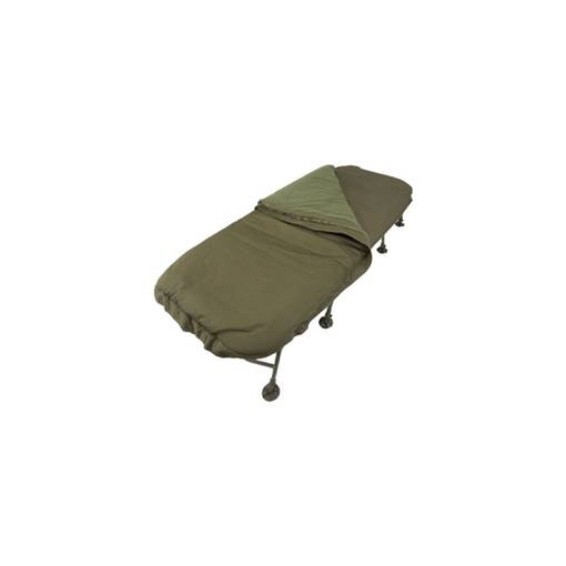 TRAKKER RLX 8-LEG BED SYSTEM