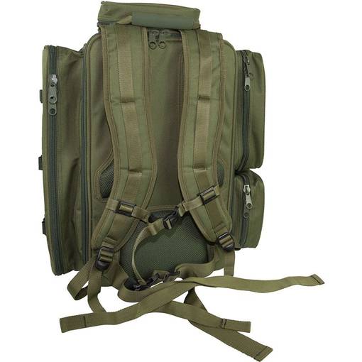 TRAKKER NXG DELUXE RUCKSACK