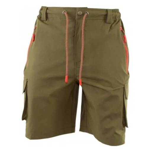 TRAKKER BOARD SHORTS #M