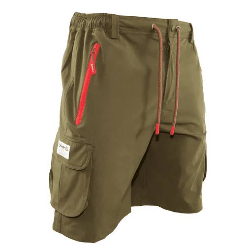 TRAKKER BOARD SHORTS #L