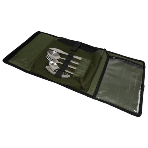 AQUA COMPACT FOOD SET