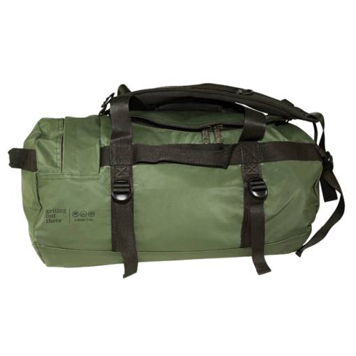 AQUA TORRENT DUFFEL BAG
