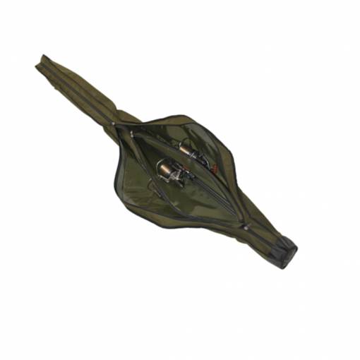 AQUA COMPACT TRISTAR 3 ROD 12ft