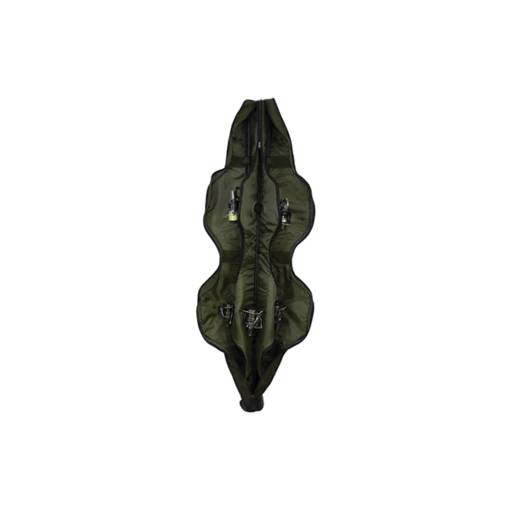 AQUA COMPACT TRISTAR 5ROD 12ft