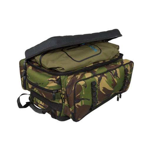 AQUA DELUXE ROVING RUCKSACK-DPM