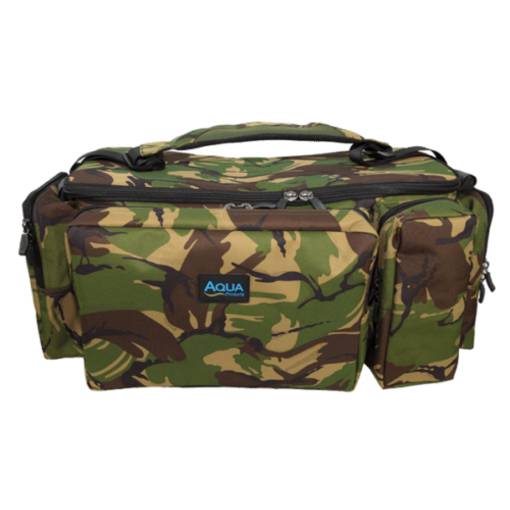 AQUA BARROW BAG-DPM