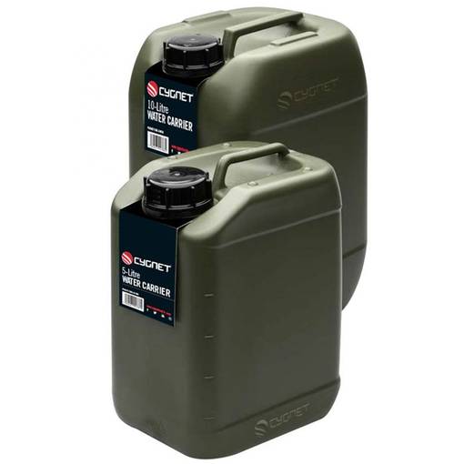 CYGNET WATTER CARRIER 5L