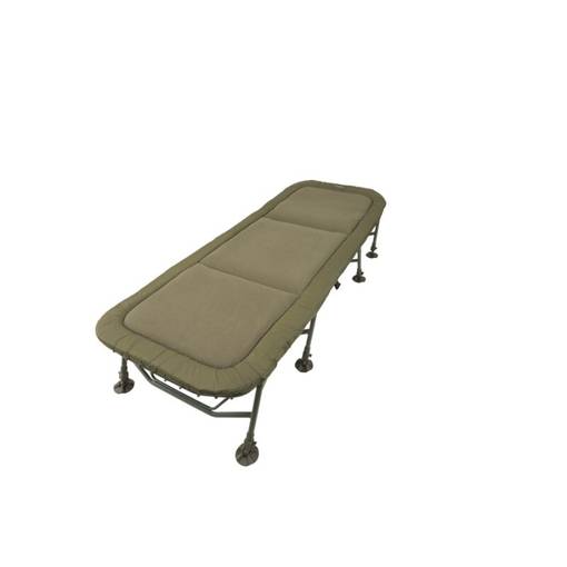 TRAKKER RLX 8-LEG BED