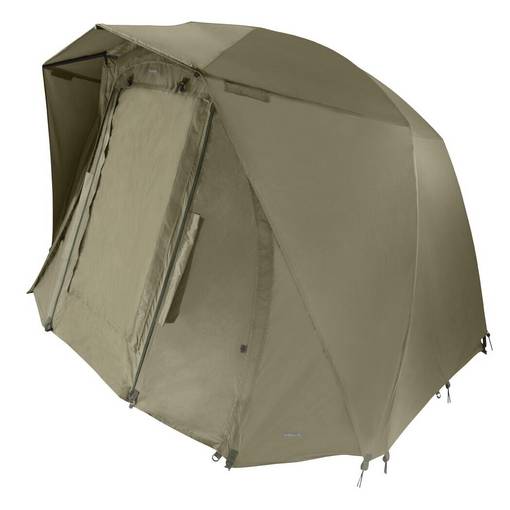TRAKKER TEMPEST BROLLY 100T SKULL CAP WRAP