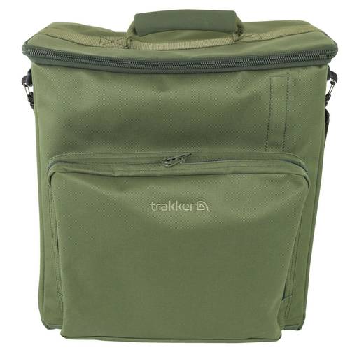 TRAKKER BIVVY HEATER BAG