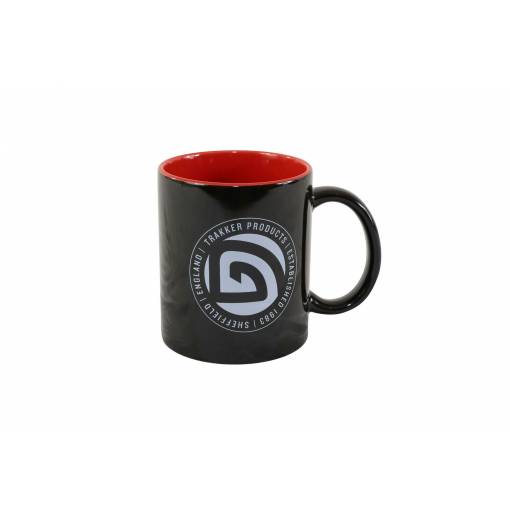 TRAKKER CYCLONE MUG