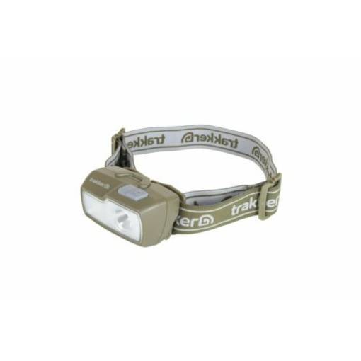 TRAKKER NITELIFE HEADTORCH 420