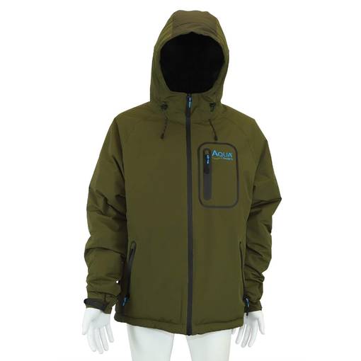 AQUA F12 THERMAL JACKET