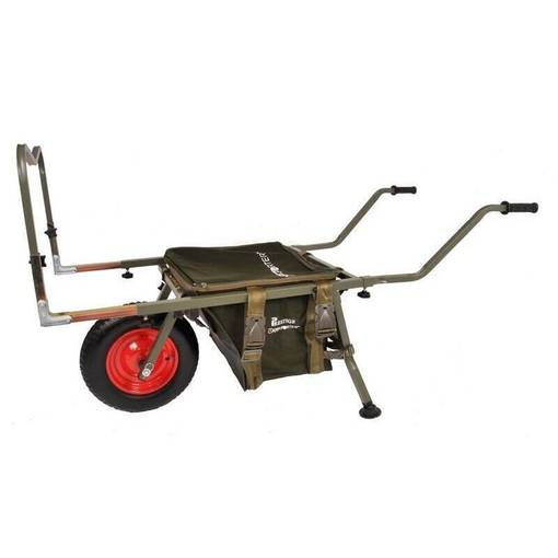 CARP-PORTER POTRTER-LITE
