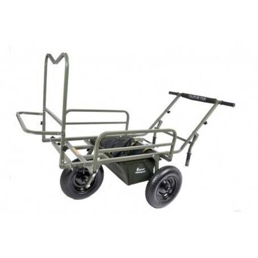 CARP-PORTER MK2 TRI-PORTER BARROW