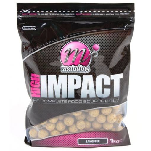 MAINLINE HIGH IMPACT 20mm 1kg