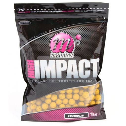 MAINLINE HIGH IMPACT 20mm 1kg