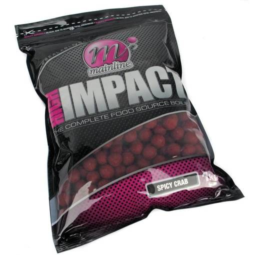 MAINLINE HIGH IMPACT 20mm 1kg