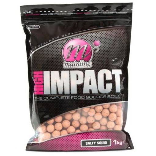 MAINLINE HIGH IMPACT 20mm 1kg