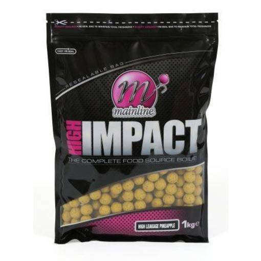 MAINLINE HIGH IMPACT 20mm 1kg