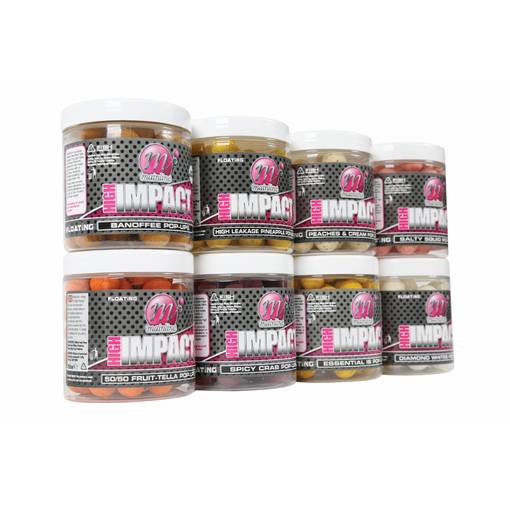 MAINLINE HIGH IMPACT POP UPS 15mm