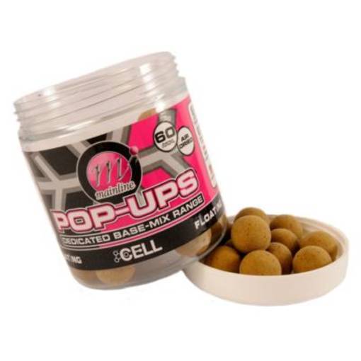 MAINLINE DEDICATED POP UPS CELL 15mm
