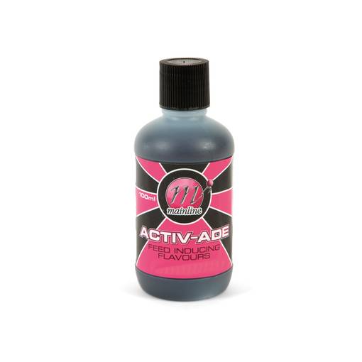 MAINLINE ACTIVE-ADE 100ml