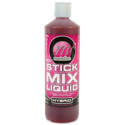 MAINLINE STICK MIX ESSENTIAL HYBRID 500ML