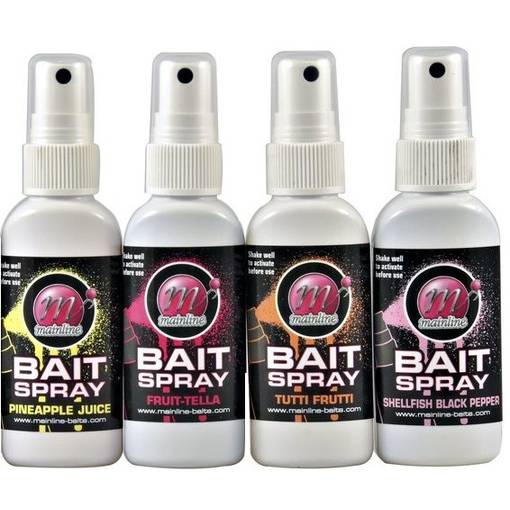 MAINLINE BAIT SPRAY 50ml