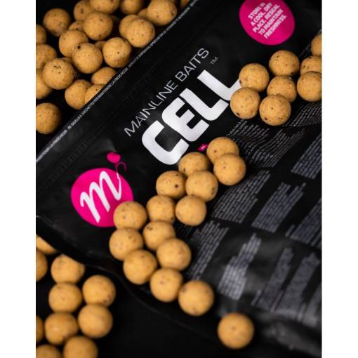 MAINLINE CELL 15mm 1kg