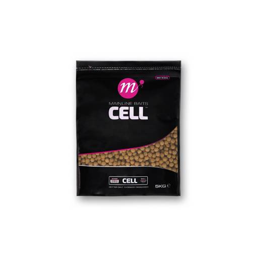 MAINLINE CELL BOILIES 20mm 1kg