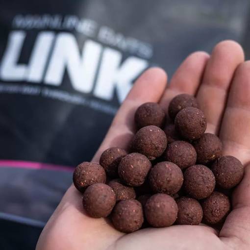 MAINLINE LINK 20MM 1KG
