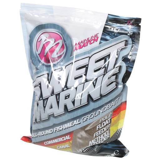 MAINLINE MATCH SWEET MARINE 2kg