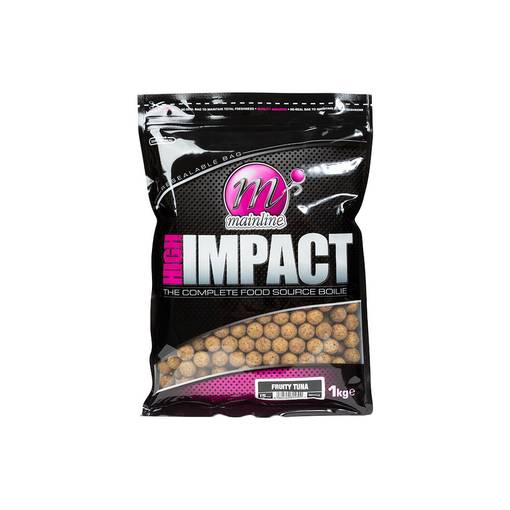 MAINLINE HIGH IMPACT 20mm 1kg