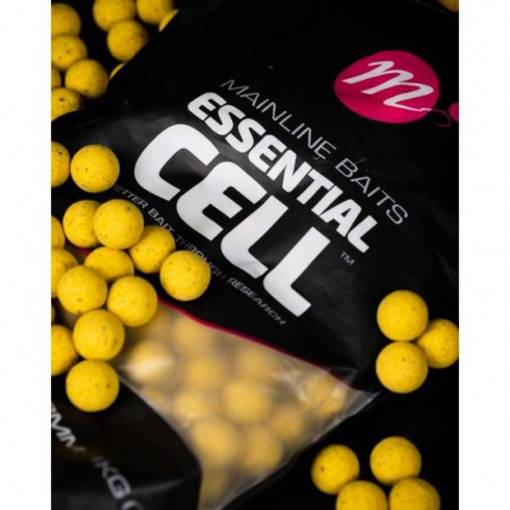 MAINLINE ESSENTIAL CELL 20mm 1kg