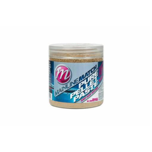 MAINLINE MATCH PURE PELLET PASTE 150g