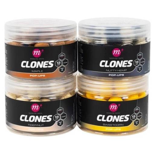 MAINLINE CLONES POP UP 13MM