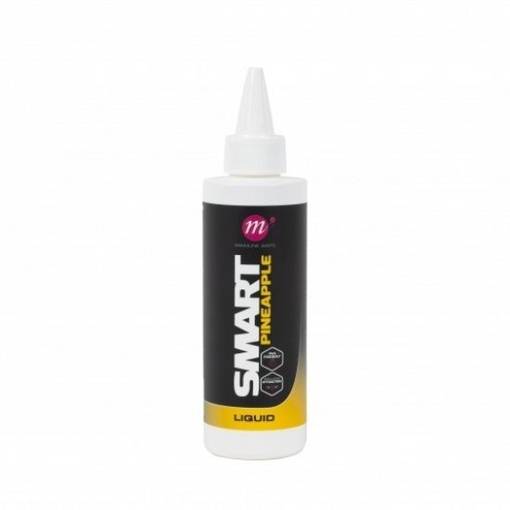 MAINLINE SMART PINEAPPLE LIQUID 250ML