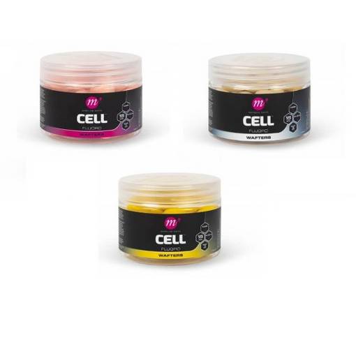 MAINLINE SUPER BUOYANT CELL 13MM