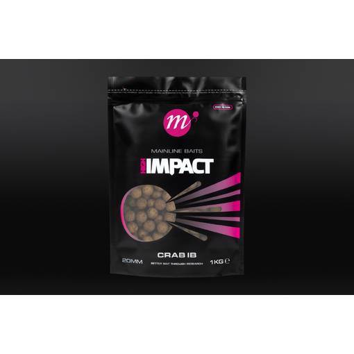 MAINLINE HIGH IMPACT CRAB IB 1KG 15MM