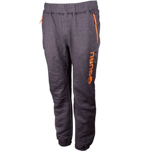 GURU CHARCOAL JOGGERS