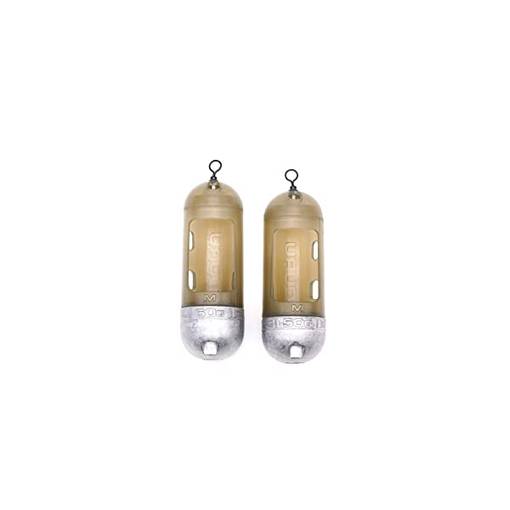 GURU WINDOW FEEDER LARGE 30g+40g