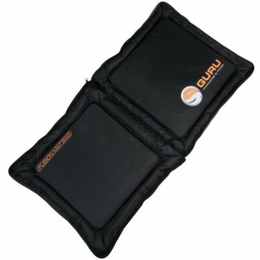 GURU FUSION BLACK MAT BAG