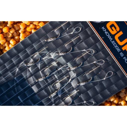 GURU SUPER MWG STANDARD HAIR RIG 10cm