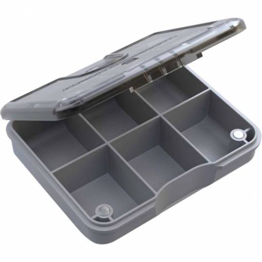 GURU FEEDER BOX ACCSSORY BOX 6