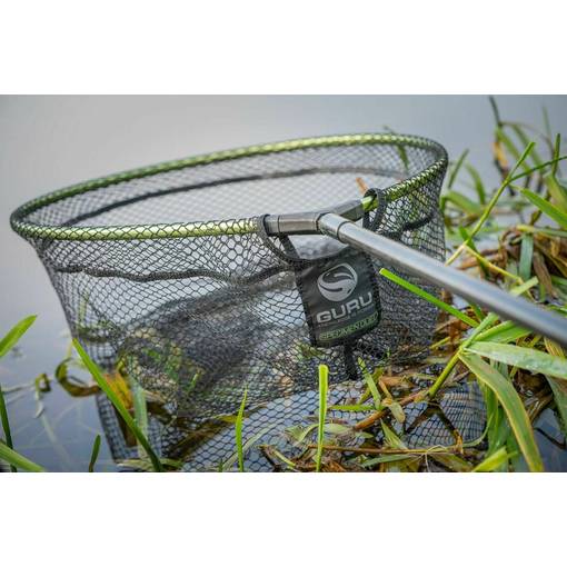 GURU LANDING NET SPEED 600