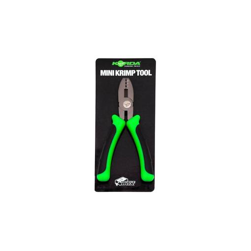 KORDA MINI KRIMP TOOL
