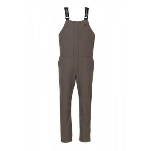 KORDA POLAR SALOPETTES OLIVE