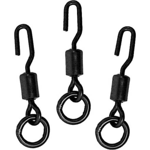 KORDA SPINNER RING SWIVEL 11