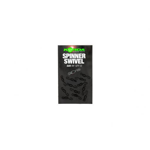 KORDA SPINNER SWIVEL 11